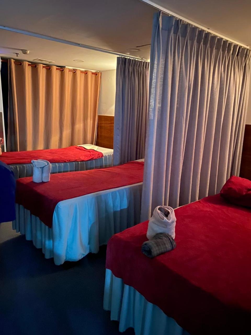 Pearl Central Hotel- Near Nguyen Hue Street Ho Chi Minh-stad Buitenkant foto